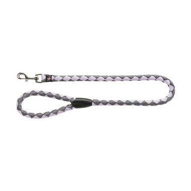 Cavo Leash (Lilac/Graphite)