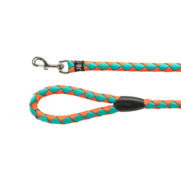Cavo Leash (Papaya/Ocean)