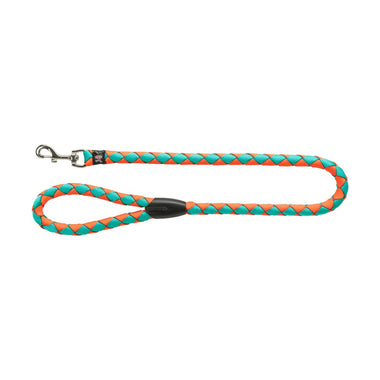 Cavo Leash (Papaya/Ocean)