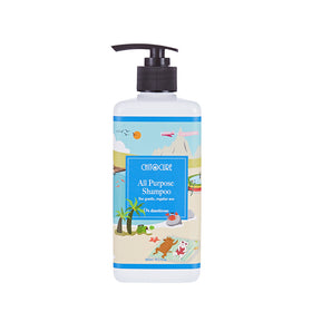 All-Purpose Shampoo