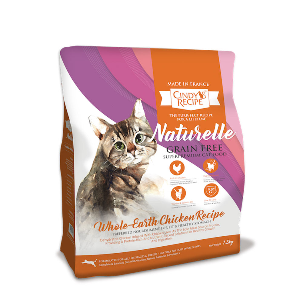 Chicken (GF) - Main Image