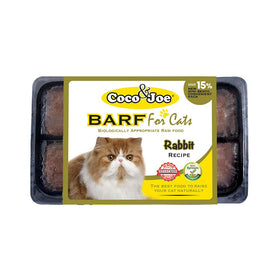 BARF Rabbit