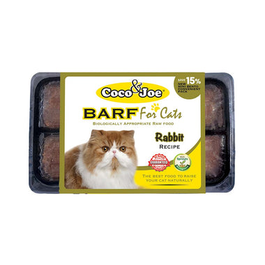 BARF Rabbit