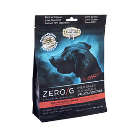 Roasted Salmon Zero/G (GF)