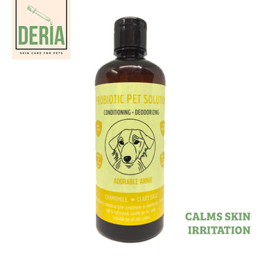 Adorable Annie Probiotic Conditioning Solution