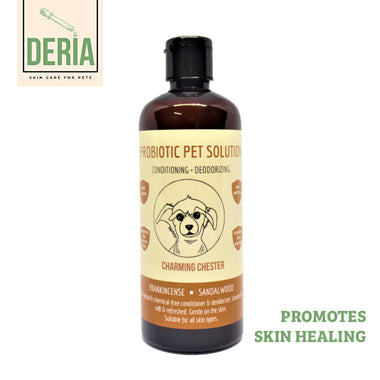 Charming Chester Probiotic Conditioning Solution