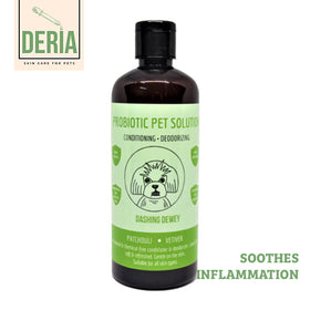 Dashing Dewey Probiotic Conditioning Solution