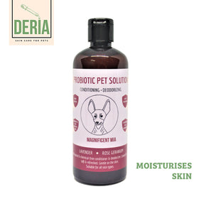 Magnificent Mia Probiotic Conditioning Solution