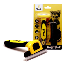 D-Shedz Pet Deshedding Tool