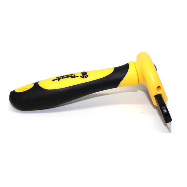 D-Shedz Pet Deshedding Tool