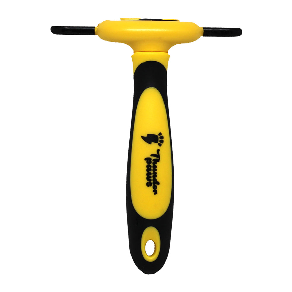 Thunderpaws D-Shedz Deshedding Tool