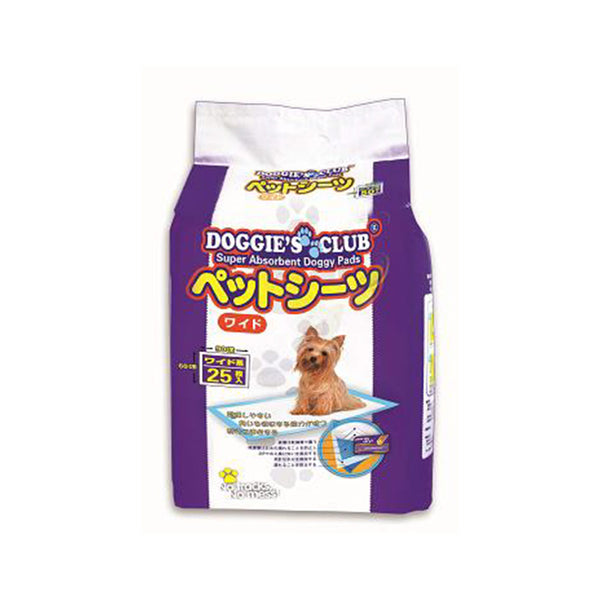 Doggie's Club Potty Pad