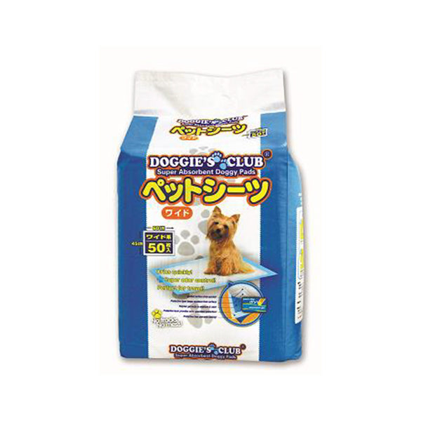 Doggie's Club Potty Pad