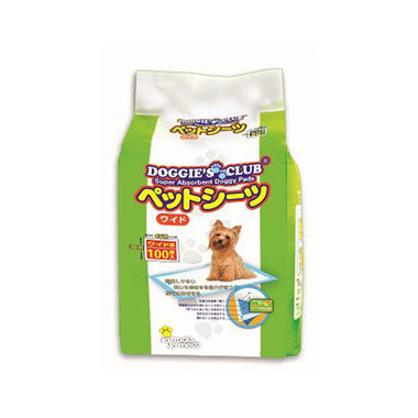 Doggie's Club Potty Pad