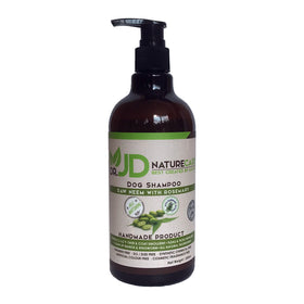 Raw Neem with Rosemary