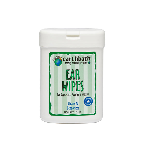 Ear Wipes