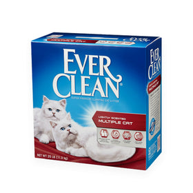 Multiple Cat - Scented