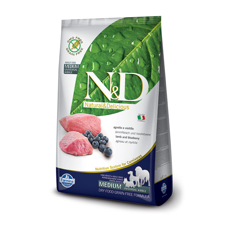 Farmina large store breed puppy food