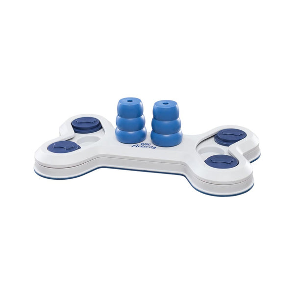 Flip Bone Strategy Game