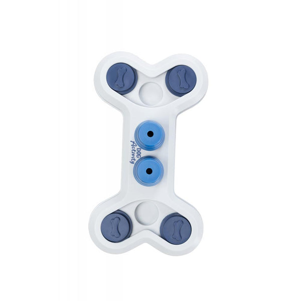 Flip Bone Strategy Game