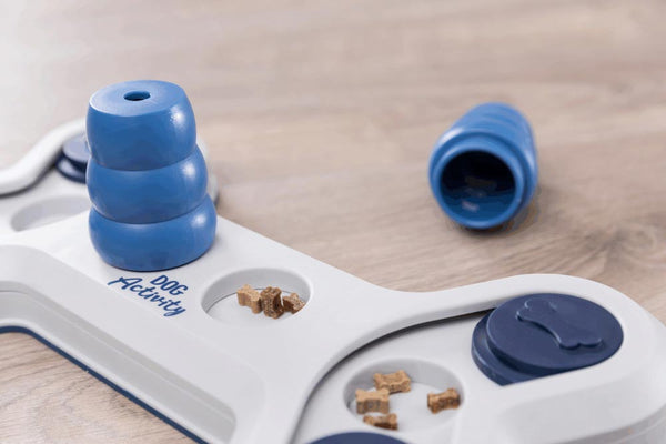 Flip Bone Strategy Game