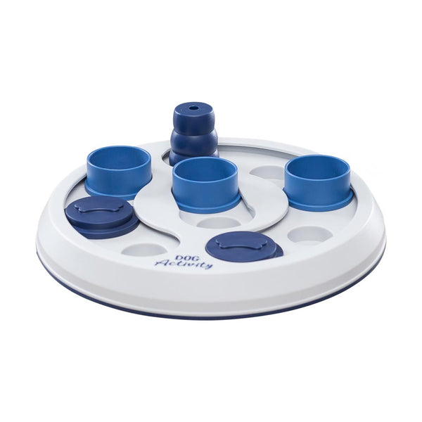 Flip & Fun Strategy Game