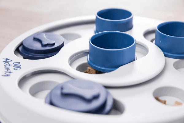 Flip & Fun Strategy Game