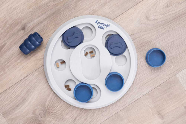 Flip & Fun Strategy Game