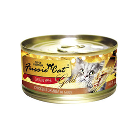 Chicken Formula in Gravy (GF)