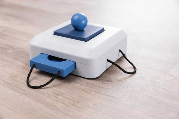 Gamble Box Strategy Game