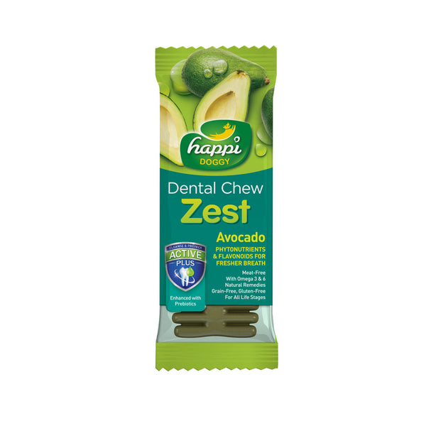 Avocado Dental Chew