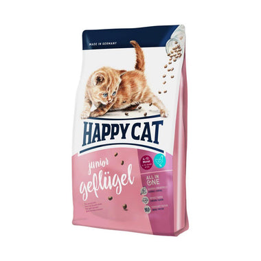 Junior - Farm Poultry [Land-Geflügel]