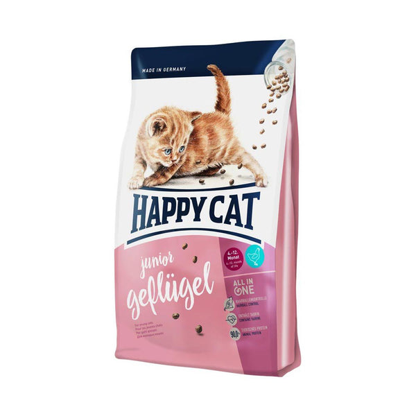 Junior - Farm Poultry [Land-Geflügel]