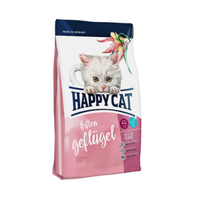 Kitten - Farm Poultry [Land-Geflügel]