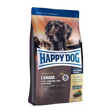 Happy Dog Sensible Canada Dog Food Delivery in Malaysia