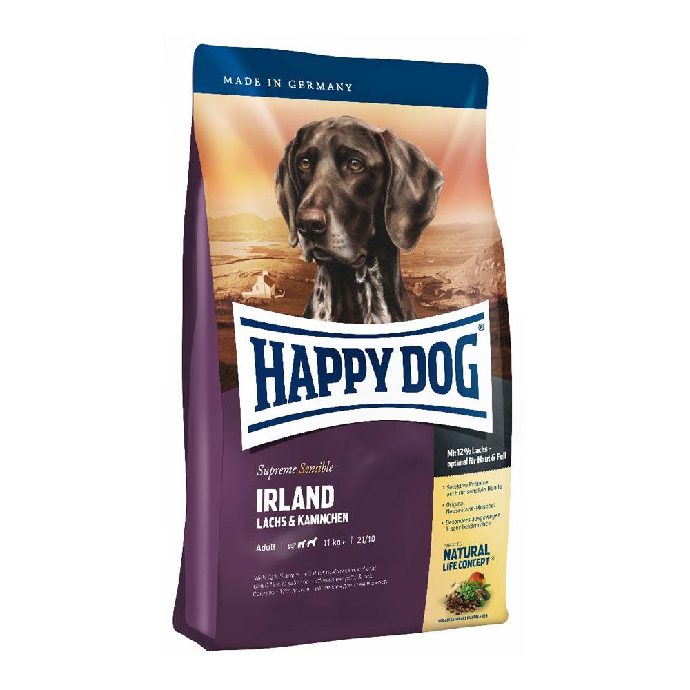 Happy Dog Sensible Irland Dog Food Delivery in Malaysia