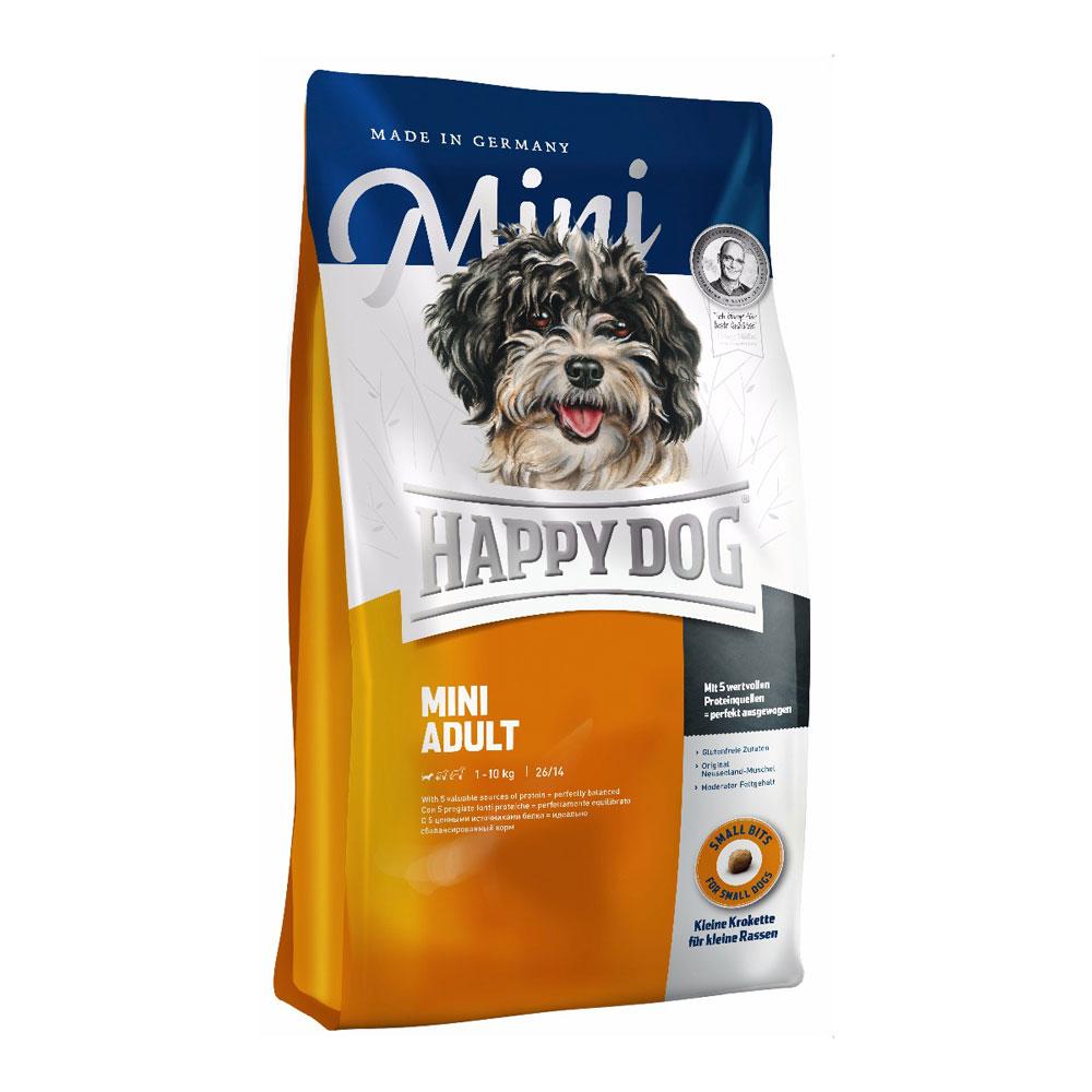 Happy Dog Mini Adult Dog Food Delivery in Malaysia