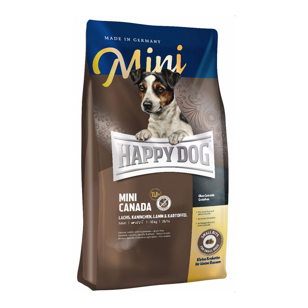 Happy Dog Mini Canada Dog Food Delivery in Malaysia
