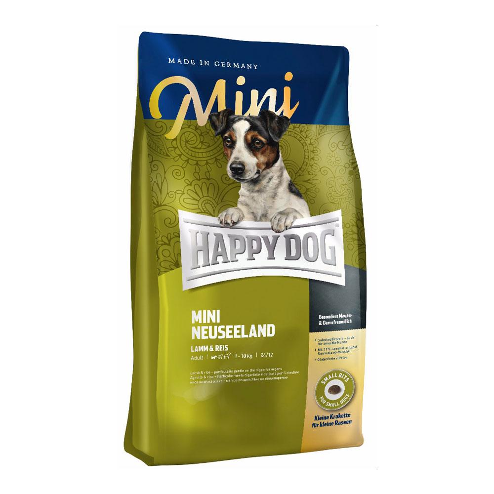 Happy Dog Mini Neuseeland Dog Food Delivery in Malaysia
