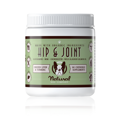 Hip & Joint