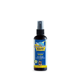 Itch Relief Spray