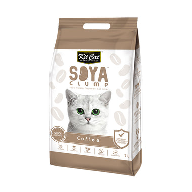 Soya Clump (Coffee) - DISCONTINUED