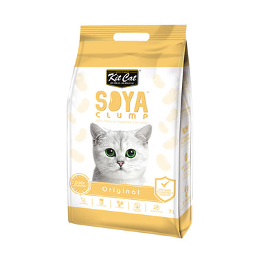 Soya Clump (Original) - DISCONTINUED