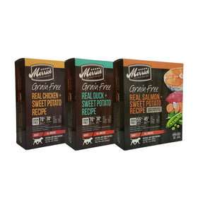 Merrick Dry Dog Food