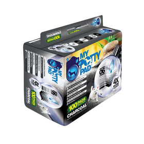 My Potty Pad (Charcoal)