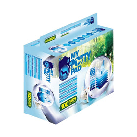 My Potty Pad (Regular)