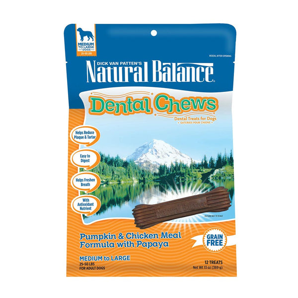 Pumpkin & Chicken Meal (GF)