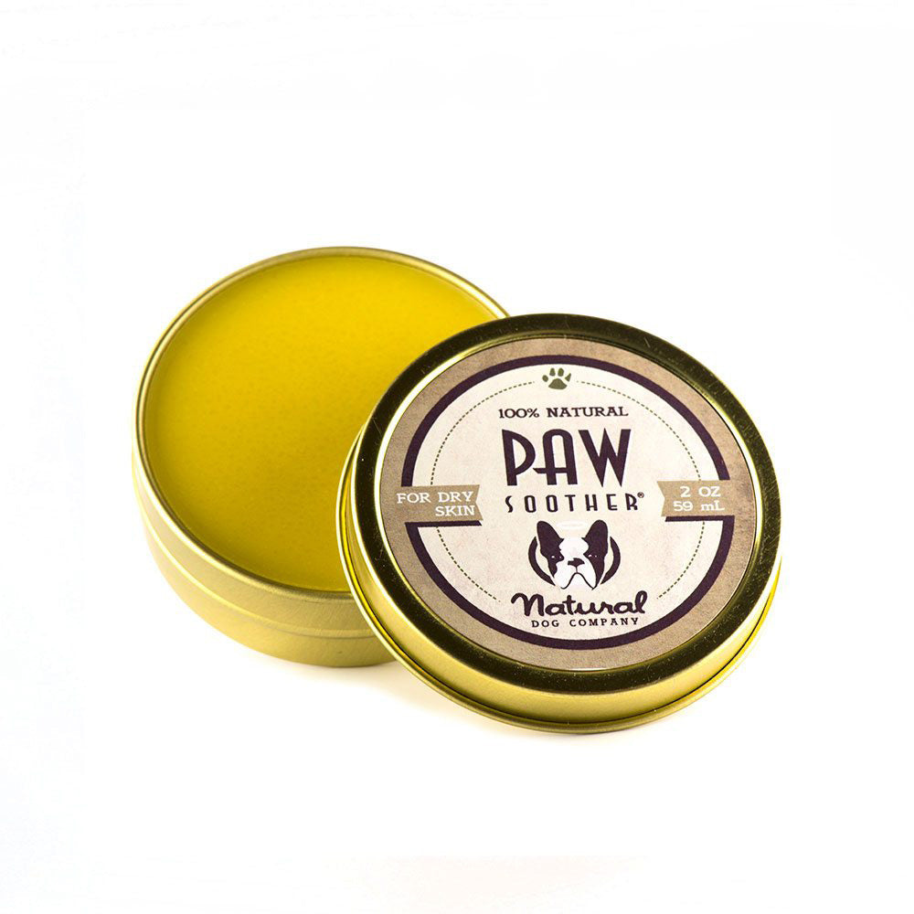 Paw Soother® Tin