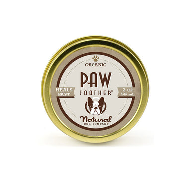 Paw Soother® Tin