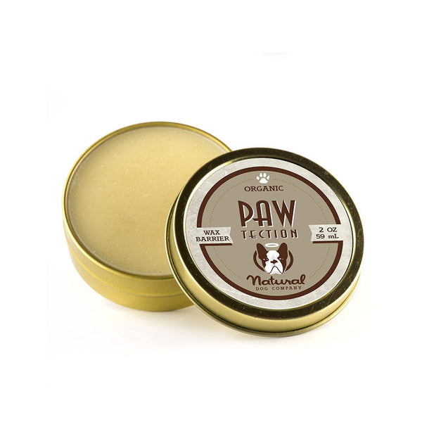 PawTection Tin